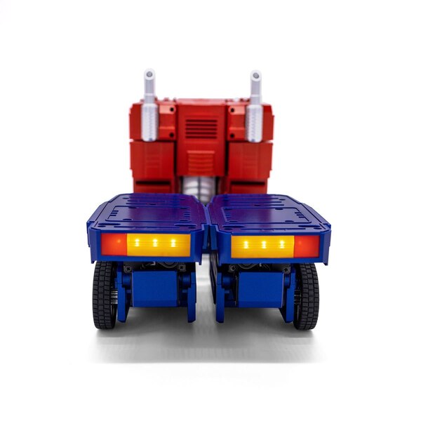 Image Of Robosen Transformers Optimus Prime Elite Edition  (13 of 20)